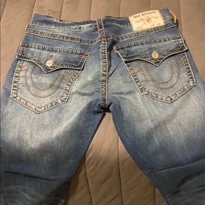 True religion jeans